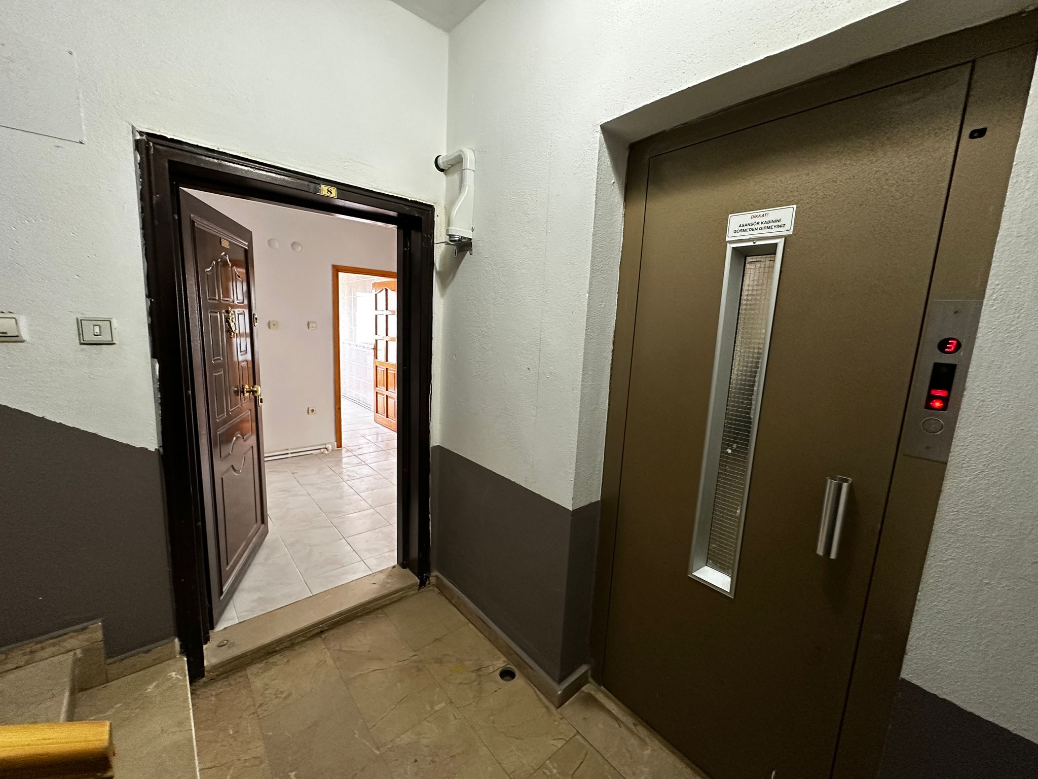 MABEL'DEN ADACIK MAHALLESİ GÜZELYURT SİTESİ 3+1 KİRALIK DAİRE